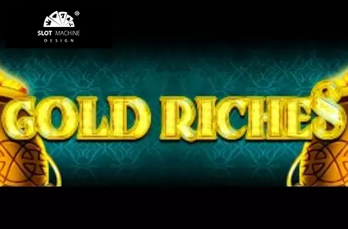 Gold Riches